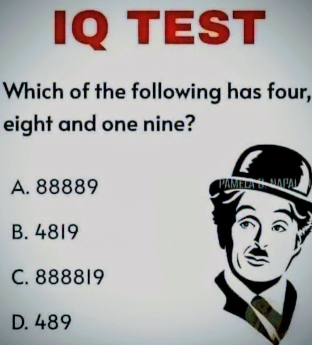 Choose correct option??