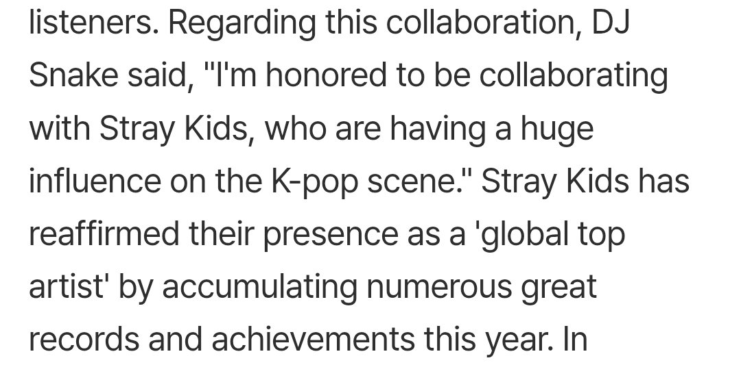 STRAY KIDS LATAM PROJECT tweet media