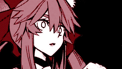 KitsunesCurse's tweet photo. The question crashes into her like a freight train. Of course, Tamamo-no-Mae romanticizes humanity even despite their hatred, their unwillingness to accept those different from them, their willingness to kill all that don't fit within their mold.

Humans are genociders.

[+] https://t.co/pmULeKlMA8