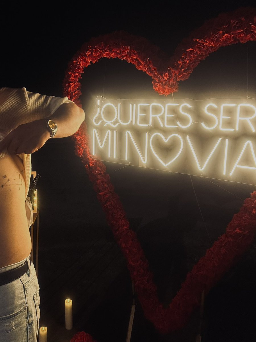 Marcado de por vida🤪