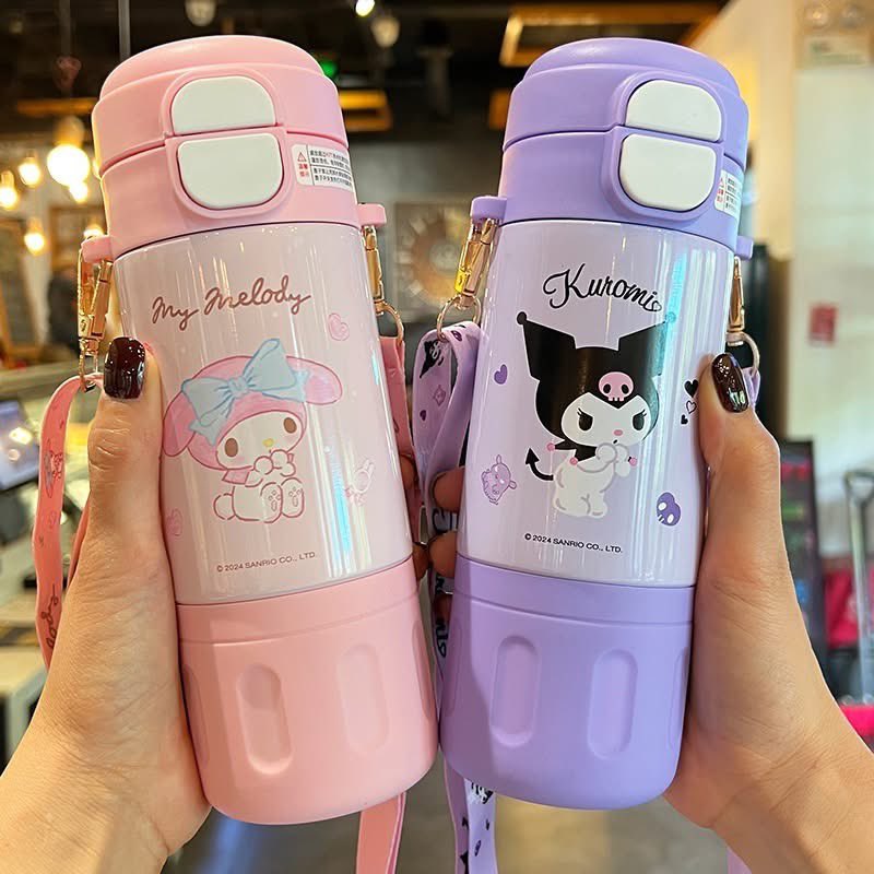 nesi96x's tweet photo. กระบอกน้ำเก็บอุณหภูมิ ลายการ์ตูน Sanrio ดีไซน์น่ารักไม่ไหวว! มาพร้อมสายสะพาย พกพาสะดวก สาวหวานต้องจัดแล้วค่าา 💜💗✨
📍Shopee >> https://t.co/vLX12NX3wN
📍Shopee >> https://t.co/vLX12NX3wN https://t.co/rBru5qJNSO