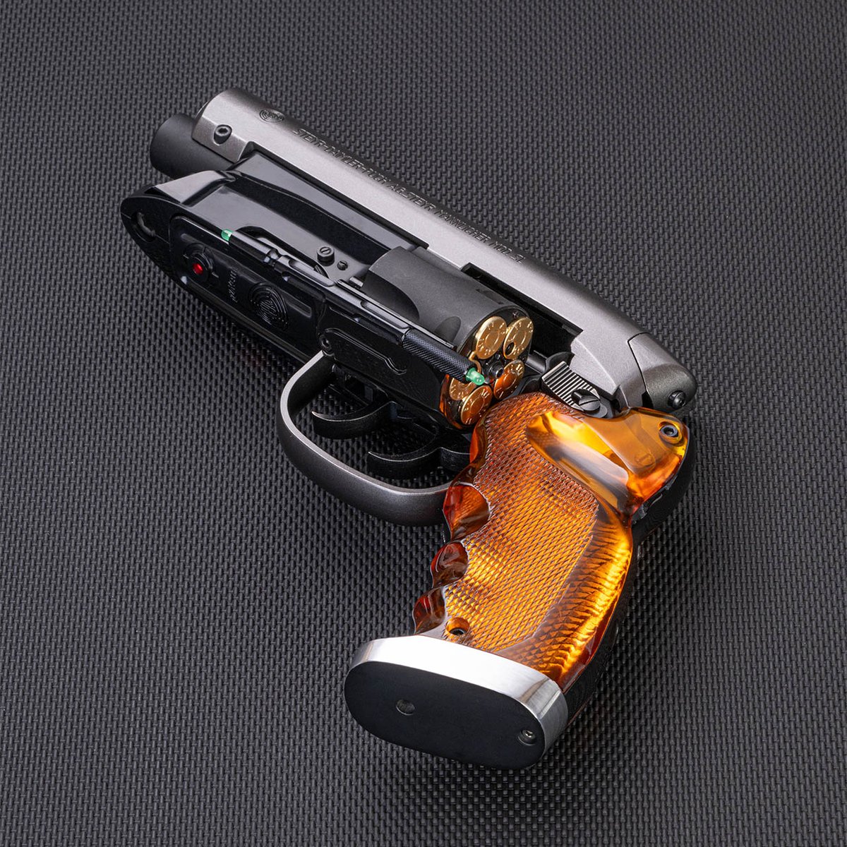 完成品】グールリボルバー 完成品】グールリボルバーオンライン ショップ