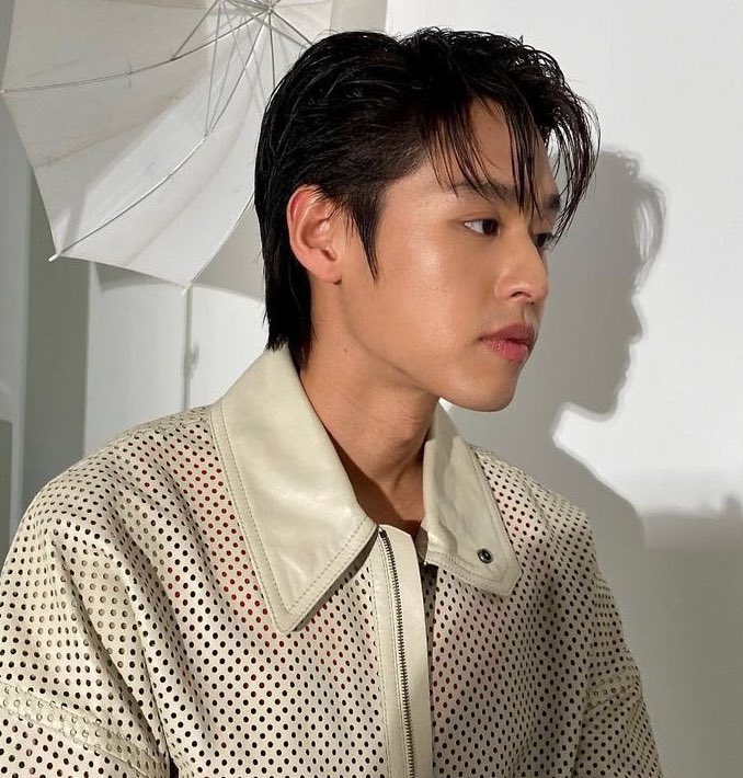 แล้วเงาบิวกิ้นคือเหมือนพีพีมาก อึ้ง