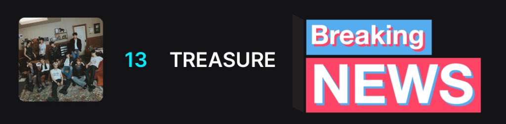 gagmasah1's tweet image. 🚨 #TREASURE IS STILL AT NO. 13 🚨

Please use all your accounts &amp;amp; devices. We must maximize our votes on both app &amp;amp; hyping our #’s. It’s either we win this year or wait for another year. It’s our votes that decides treasure’s fate on #2025MAMAVOTE. 

VOTE until we make it.