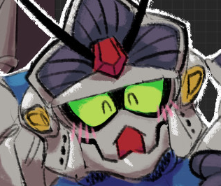 crisrobotoDOS's tweet photo. me forgetting i am still here hi
just a reminder that i do have an account on bsky @ crisrobotodos
i do still post megaman from time to time but i just got into gundam again after 20+ years so... thats my main interest rn.
also working on gundam AU
a lil snippet of arts https://t.co/TSO6jG8OgL