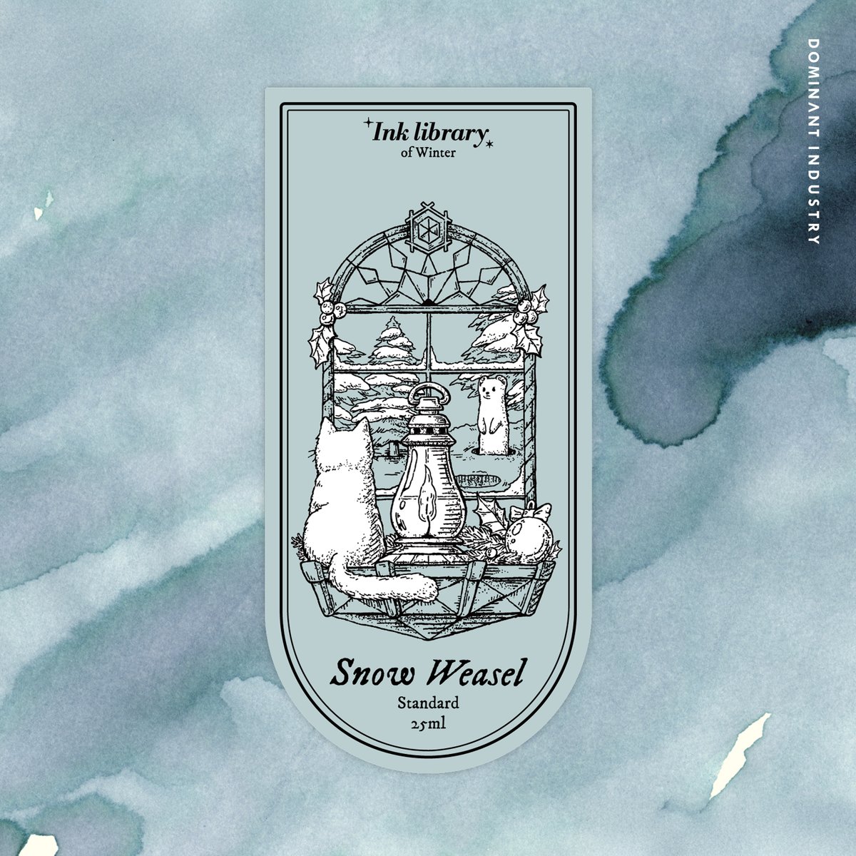 [11월 15일 단 하루! 2025 가을 펜쇼🍂] 안녕하세요, 도미넌트 인더스트리입니다. 이번 서울 가을 펜쇼에서도 여러분을 위해 특별한 행사 한정 잉크를 준비했습니다.

🍁 가을 펜쇼 한정 잉크 2종 한국의 가을을 대표하는 명소에서 영감을 받은 두 가지 스탠다드 한정 잉크를 선보입니다. 
🩷새별오름