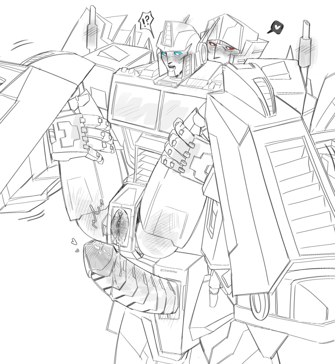 SenLin森 tweet media