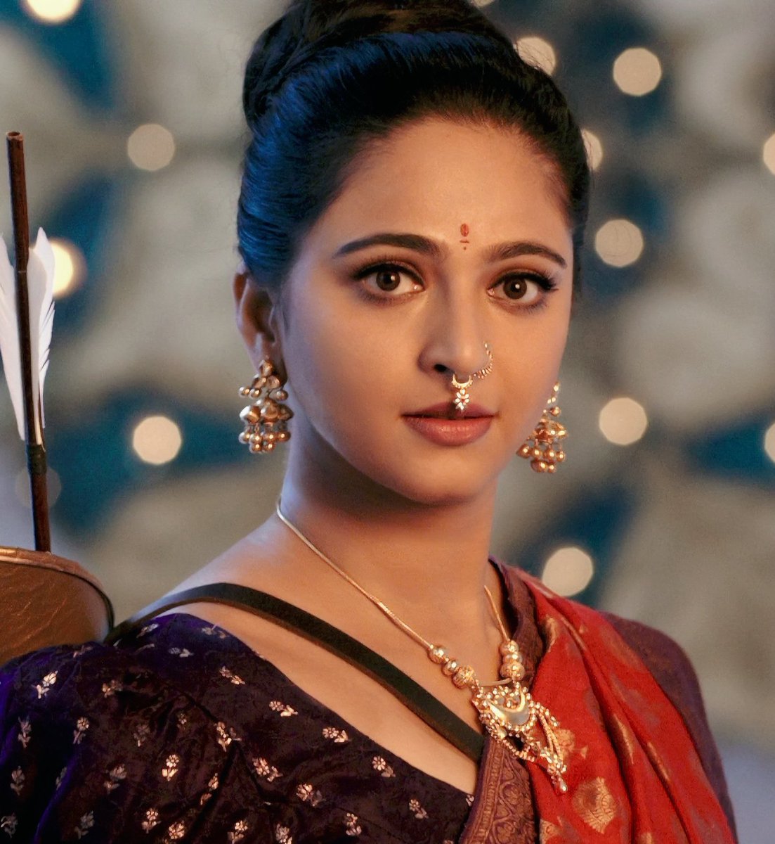 sandysanthosh__'s tweet photo. #HBDAnushkaShetty
Happy Birthday Sweety 🎉😘🥰😍
#Die_Hard_Fan_Of_Anushkashetty
@MsAnushkaShetty https://t.co/ebLzfNPtEG