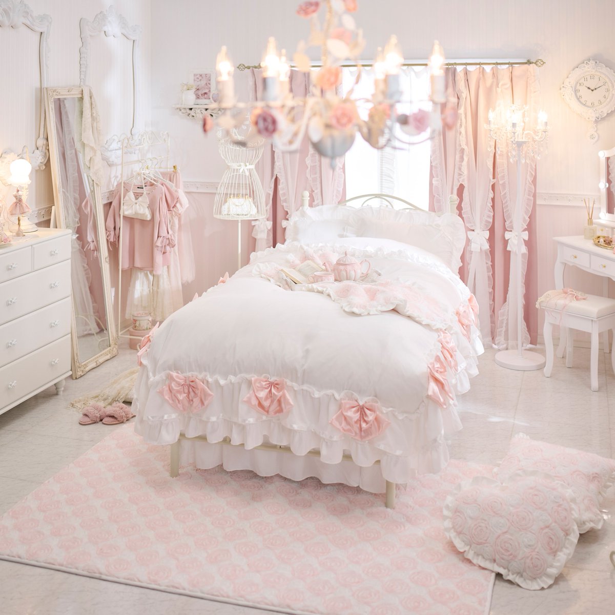 𝐑𝐨𝐦𝐚𝐧𝐭𝐢𝐜 𝐏𝐫𝐢𝐧𝐜𝐞𝐬𝐬♡ロマプリ【公式】 (@romapri_info