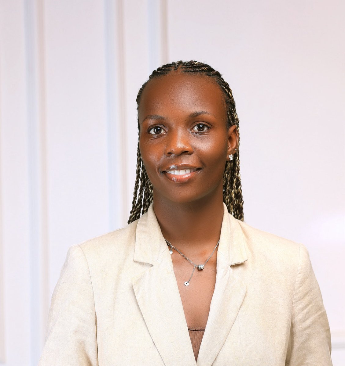 Yesterday ,my girl <a href="/SandraNabakka/">Nabakka Sandra</a> expanded her water Chatbot to Kenya &amp; launched the Group Rotational “Save Now,Take Later” feature.Groups save together monthly. When they hit the target, one member gets the water tech. Then they save for the next until all are covered.Sandra,