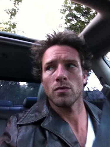 WolfFeller's tweet photo. Day 213 of posting the first Ian Bohen photo that Pinterest recommends.
Still catching up...
#IanBohen #day213 #trend https://t.co/grfd5yhjTe