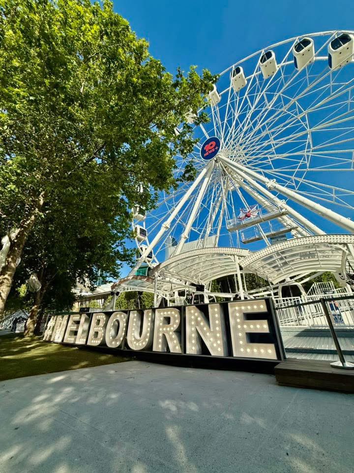 Melbourne_vic1's tweet photo. Happy Friday beautiful Melbourne 🇦🇺 https://t.co/BoQIT0YV7b
