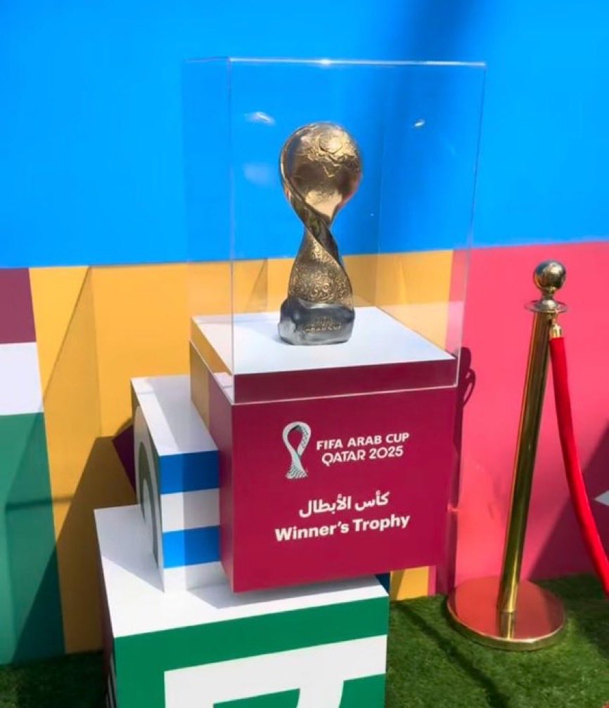 _90TM's tweet photo. 🚨🚨🚨

أبرز المنتخبات التي ستشارك في كاس العرب بالصف الأول وتحت قيادة المدرب الأساسي ✅

• السعودية 🇸🇦
• تونس 🇹🇳
• قطر 🇶🇦
• الإمارات 🇦🇪
• الكويت 🇰🇼
• العرا�� 🇮🇶
• الأردن 🇯🇴
• عمان 🇴🇲

المنتخبات التي ستشارك بالفرق الرديفة 
• المغرب 🇲🇦
• مصر 🇪🇬
• الجزائر 🇩🇿 https://t.co/GVEOxeSCUH