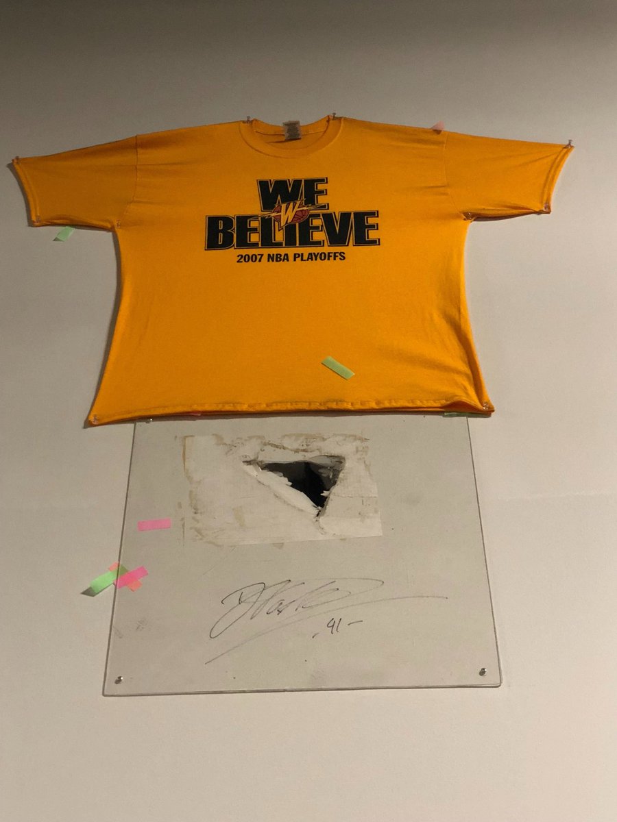 drewrew's tweet photo. @warriorsworld https://t.co/rV75TtMmd0