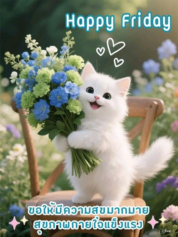 สุขสันต์วันสุขๆ ค่ะคุณยิว