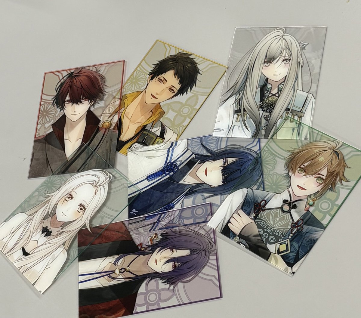 オランピアソワレ catharsis 豪華版GCセット特典全種 GAMECITYオンラインショッピング：オランピアソワレ Catharsis 特装版