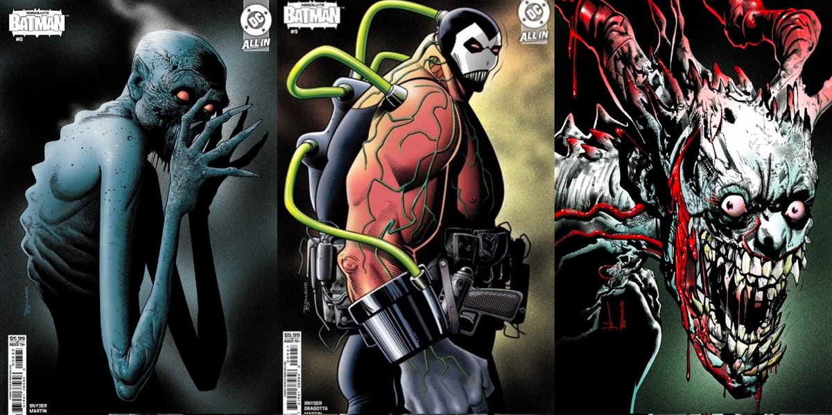 DCU Updates tweet media