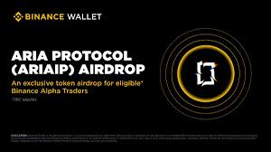 Binance: Users holding at least 226 Alpha Credits are eligible to claim the ARIAIP airdrop.
<a href="/SoSoValueCrypto/">SoSoValue</a>