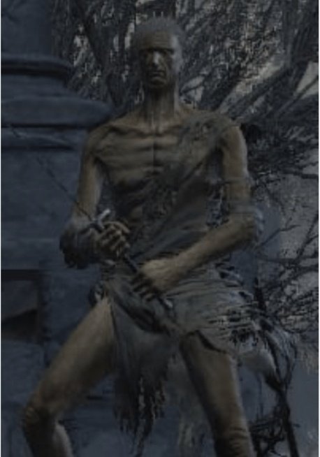 Take a bet on who's a harder fight in Dark Souls 3