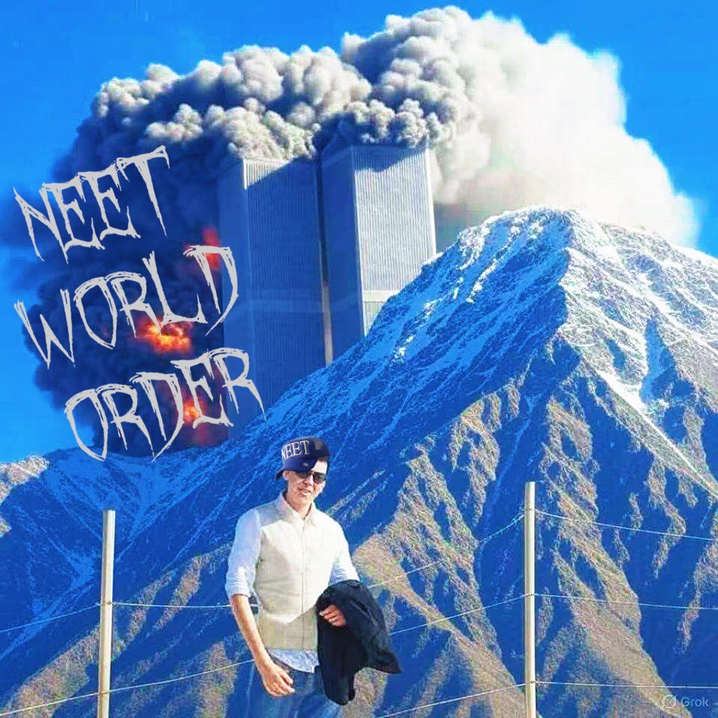 NEET.WORLD.ORDER v2