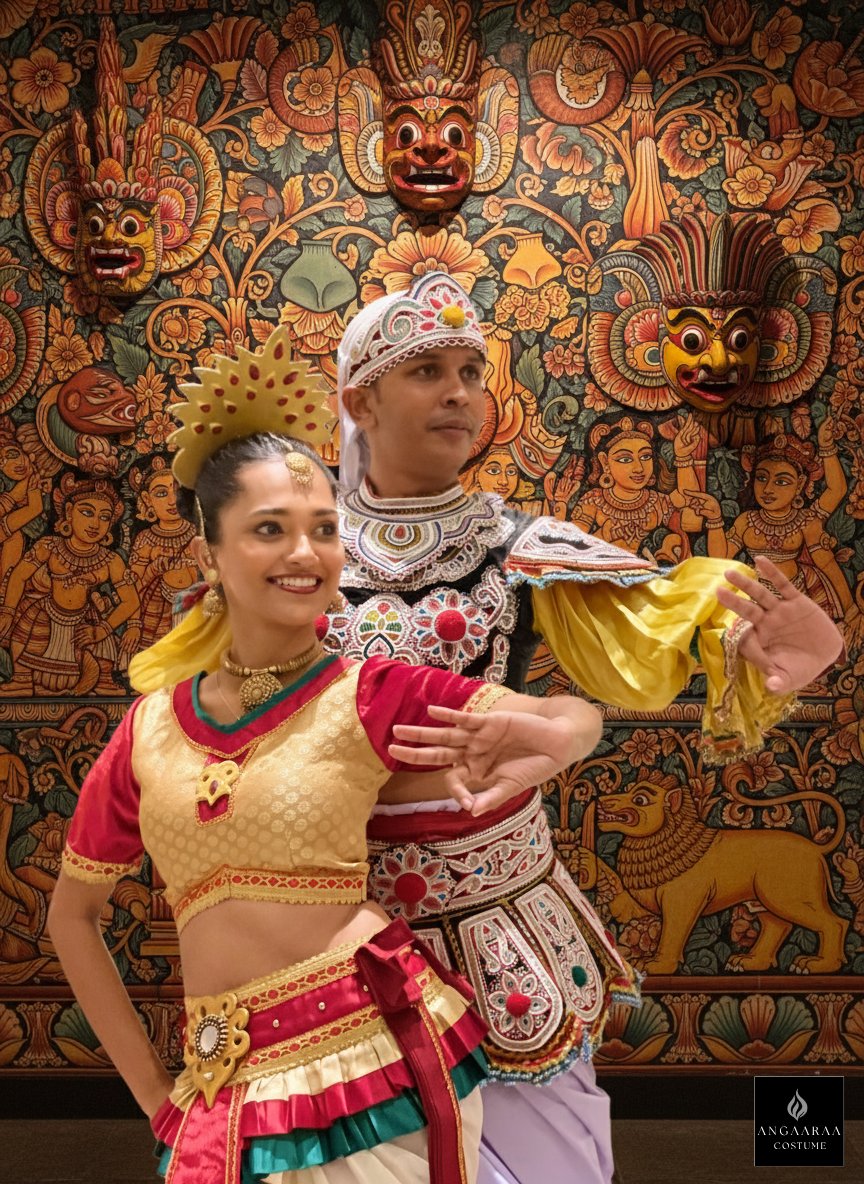 Angaaraa_'s tweet photo. Traditional Costumes 
Angaaraa Dancing Costumes
Email Address - angaaraadancingacademy@gmail.com
Orders are accepted worldwide 🌍

#traditionalcostume
#kandy
#CostumeContest
#traditional
#traditionalcostume
#allfollowers
#viralpost2025シ
#millionviews
#trendingpost https://t.co/c2puMheh5T