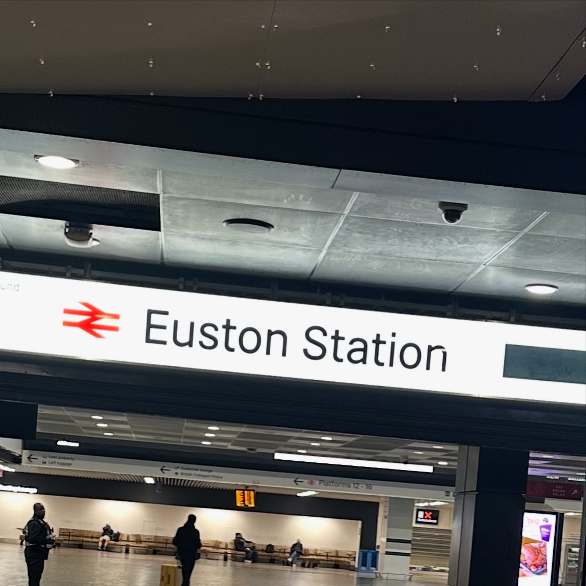 On my way to the Pitstop4… Glasgow!
 
#nhs #nhscep #nhscep9 #nhspitstop4