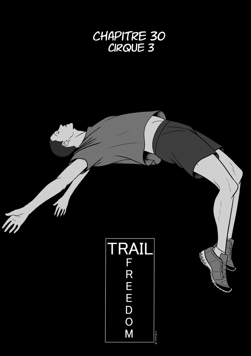 chapitre 30 de mon manga Trail Freedom à lire sur Mangadraft
mangadraft.com/reader/trail-f…