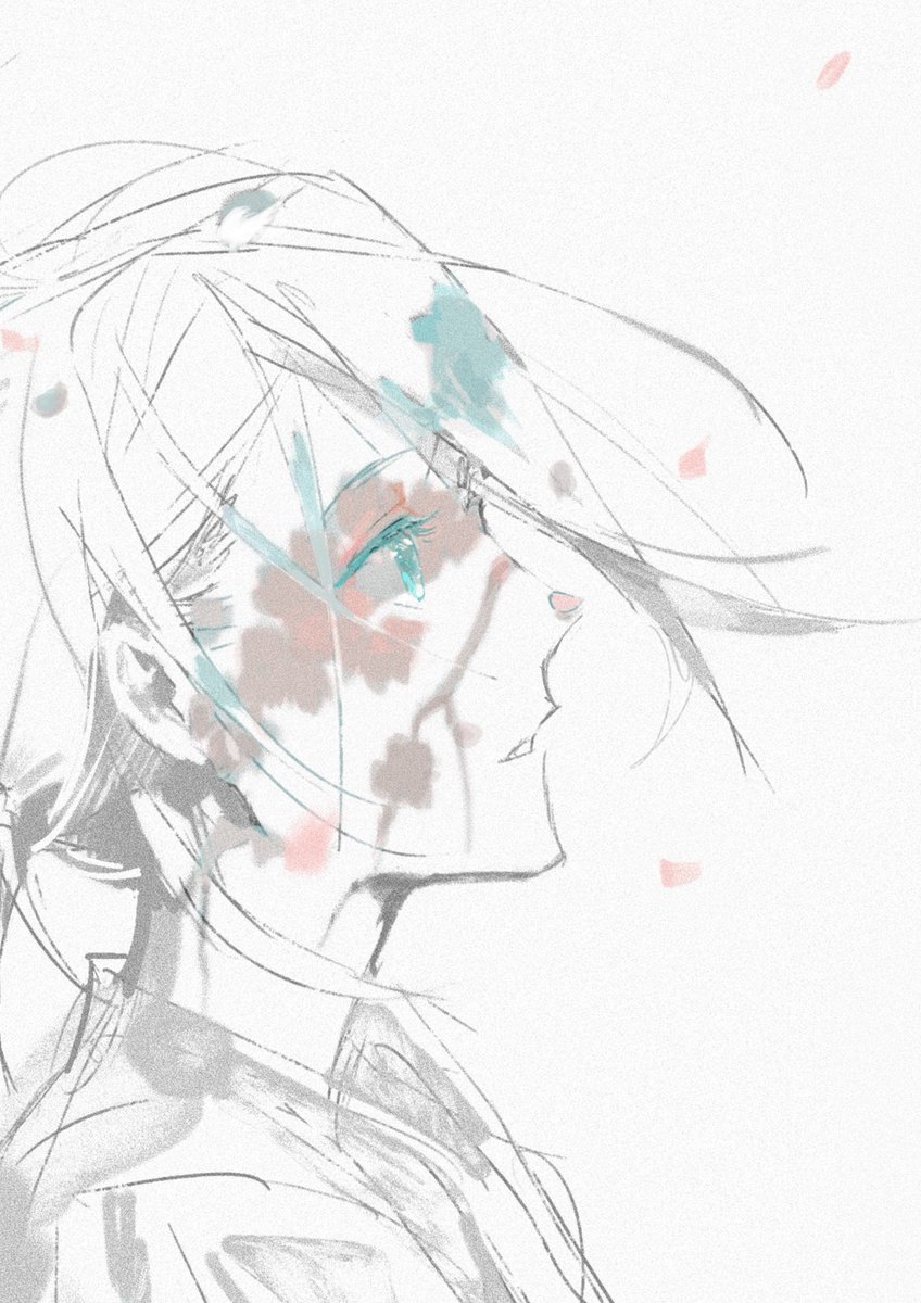 西部雨林 tweet media