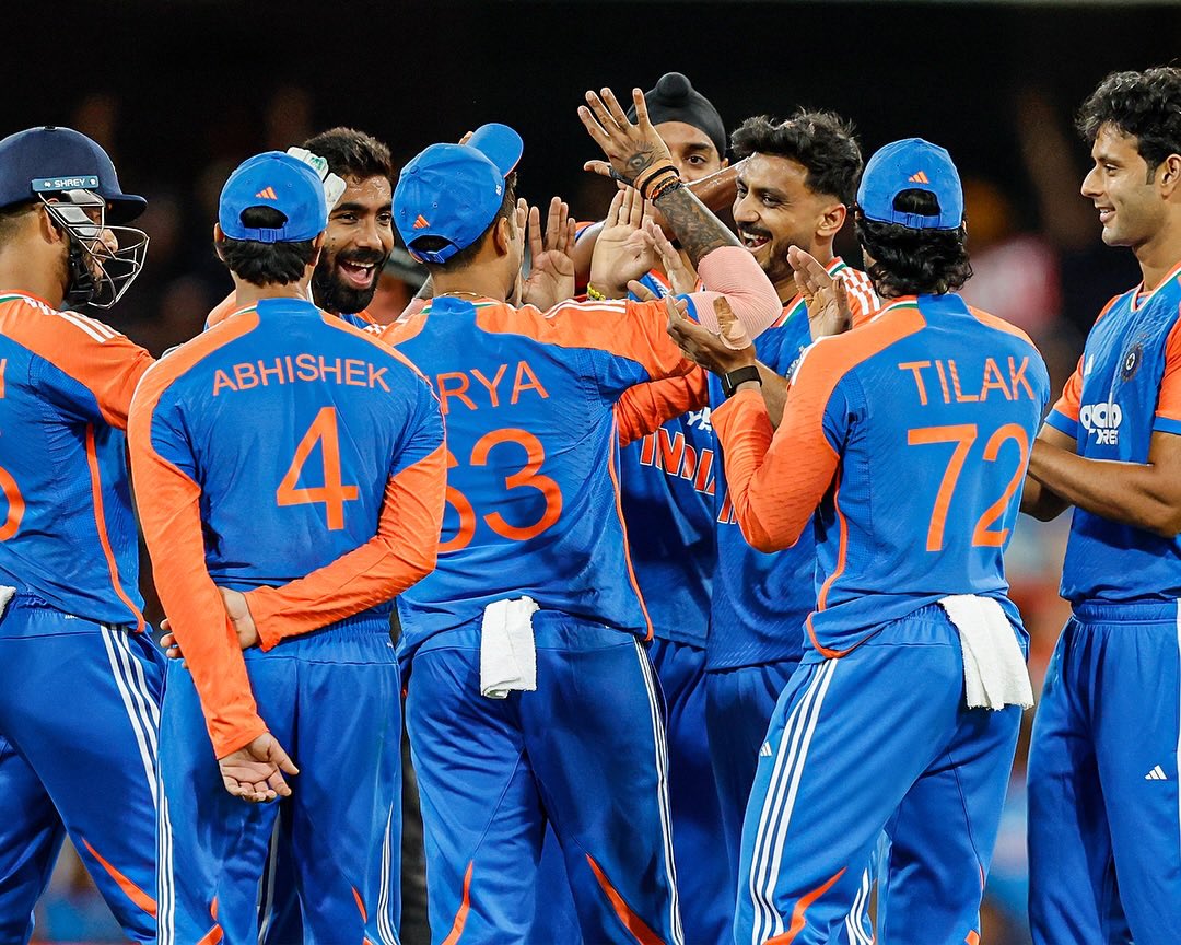 Good day out there 💙🙌