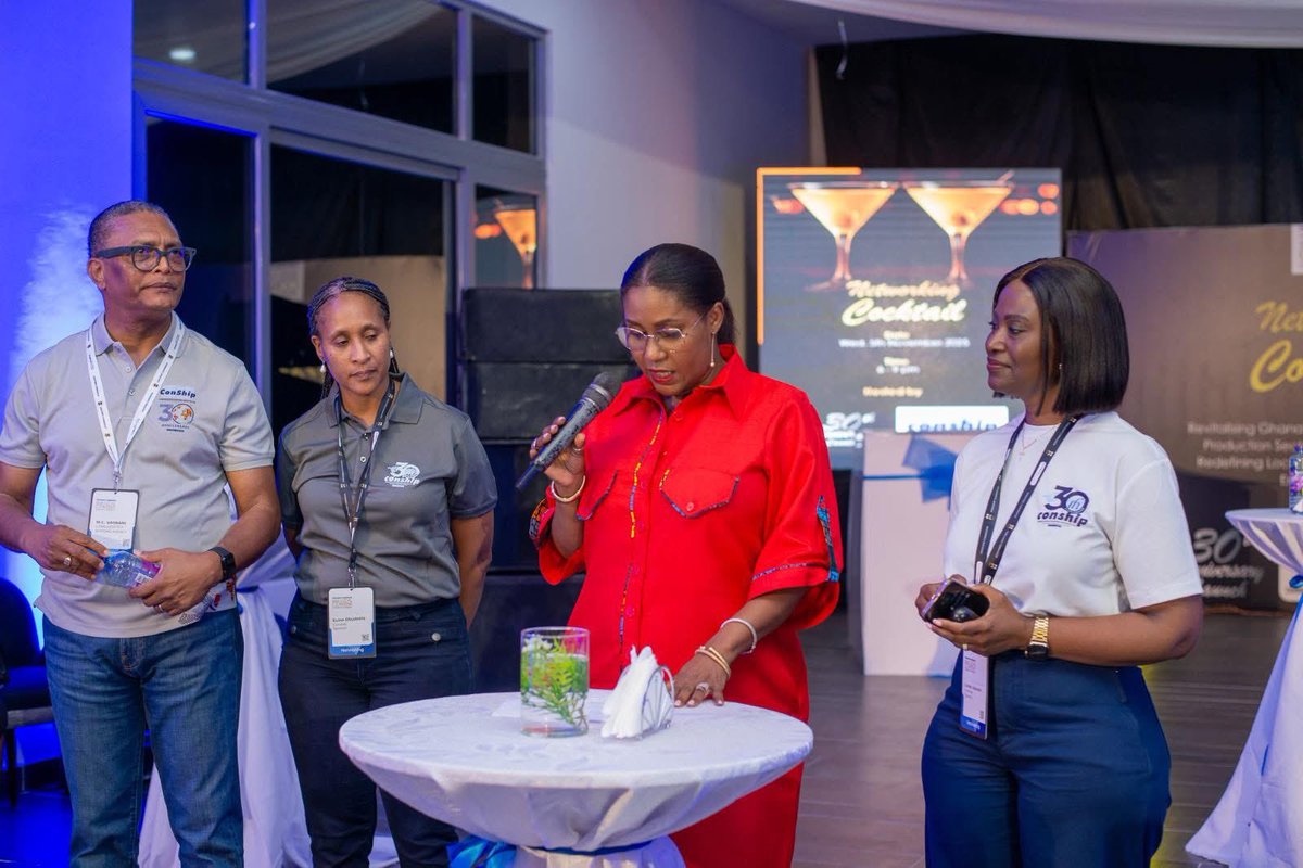 p_attigah's tweet photo. More beautiful moments at 2025 LCCE. #2025lcce #petroleumcommissiongh #drivinginnovation #towardscompetitivelocalcontent https://t.co/VNz5YwLVdH