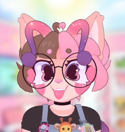 ✨I DONT KNOW WHAT I'M DOING✨
twitch.tv/justpeachyyjui…