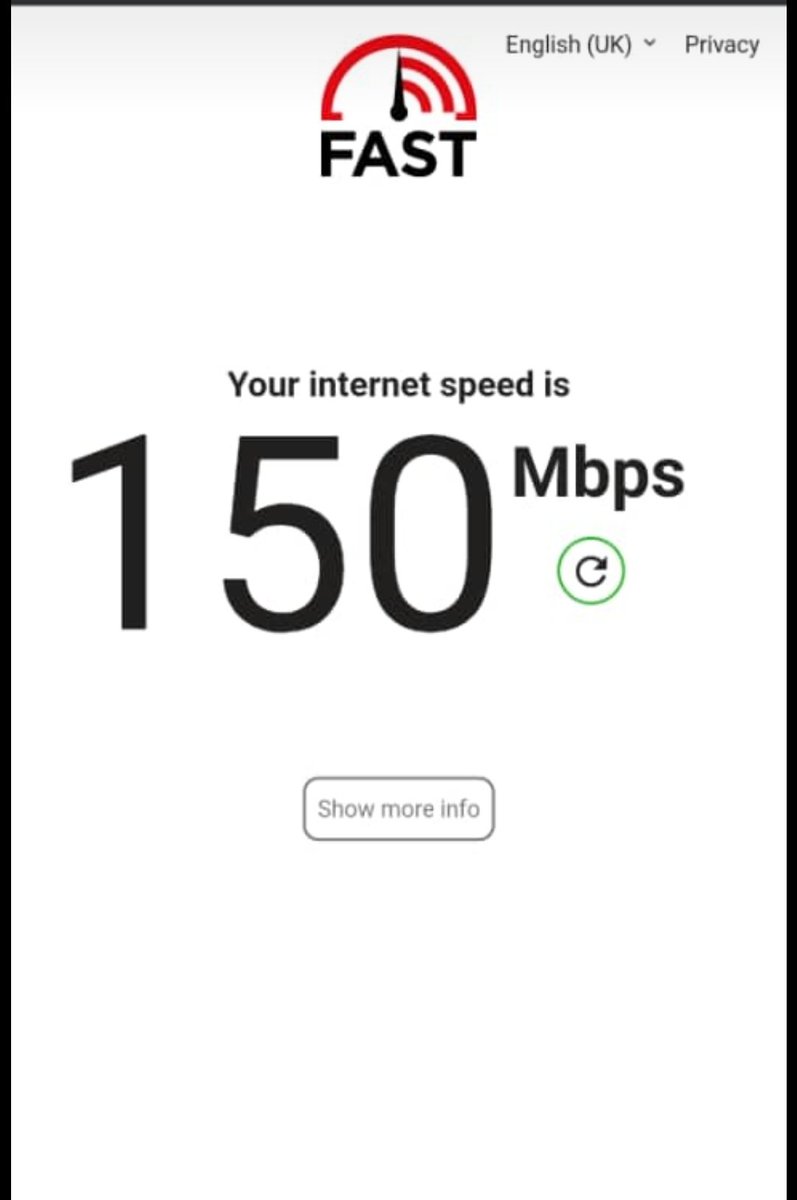 abelhindi01's tweet photo. @econetzimbabwe Kubva zvamakwidza data re unlimited from 45-70$ ndakatosiyana nemi, Mukandiona ndichitenga Data re Econet gurai sikarudzi yangu. Your reliable clients are leaving you, Starlink Chibaba https://t.co/XsWXBU3yn1