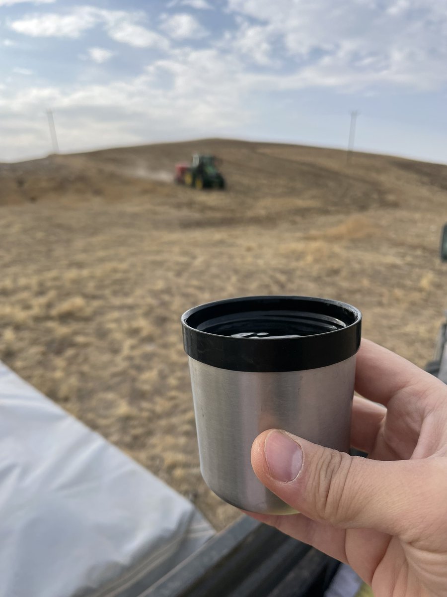 Sana da hayırlı cumalar ristretto bianco ekstra shot.