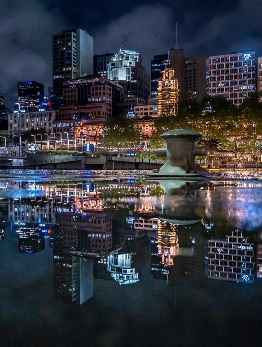 Melbourne, Australia tweet media