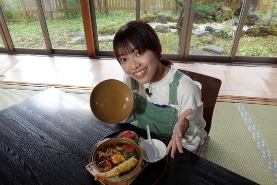 ATV わっち!! on X