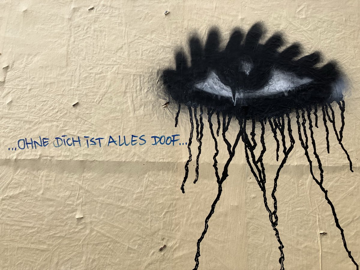 Guten Morgen, Welt!
Es ist immer ein gutes Gefühl, wenn man Menschen um sich hat, ohne die alles doof ist. Das wärmt von innen. Ich wünsche euch alles viele Menschen, die das für euch bedeuten ❤️ Habt alle einen wunderschönen Tag 😘😘😘