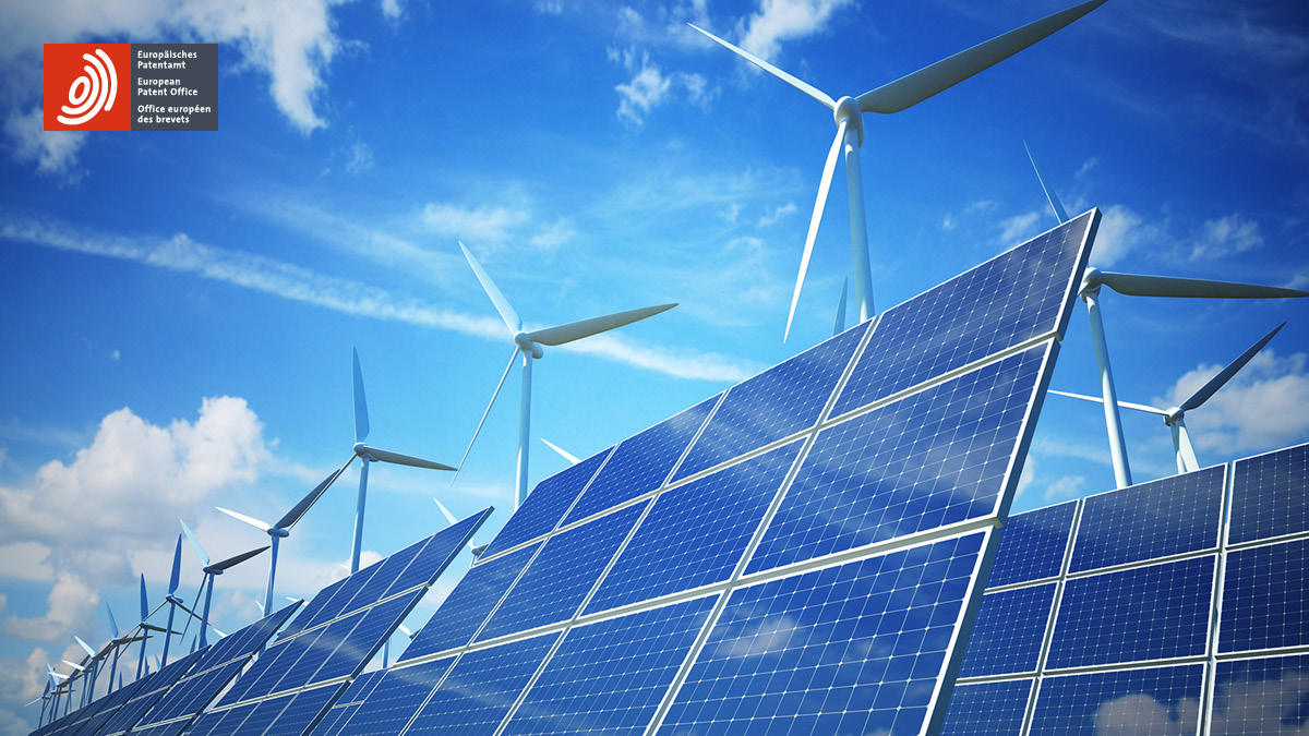 EPOorg's tweet image. Powering Europe’s green transition! 🌱

☀️💧 Discover how solar, wind, #hydropower and #biofuels are driving change across the continent.

🔗 bit.ly/3Snq5uk 

#GreenTech #TechForGood