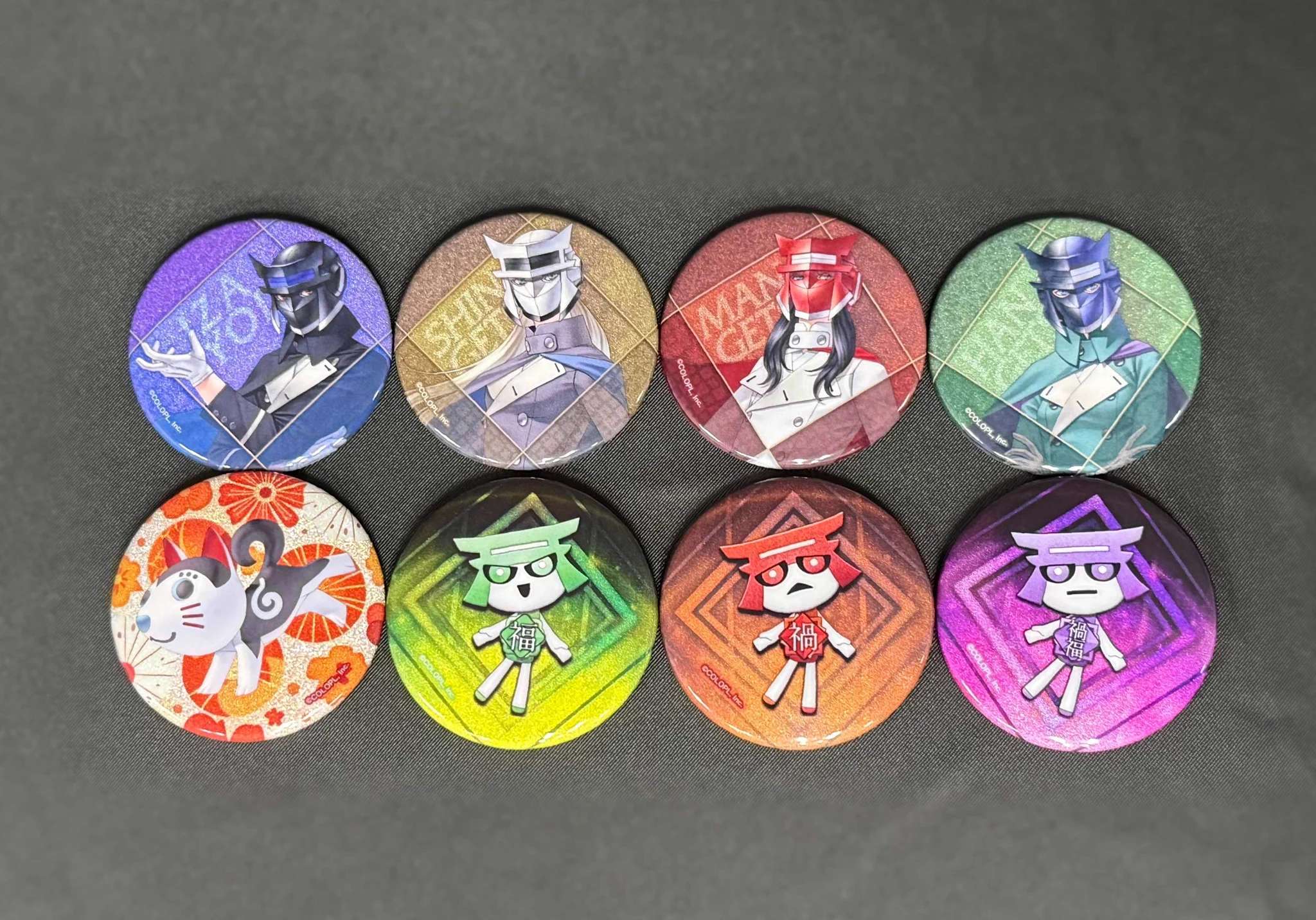 公式】KAZUMA KANEKO'S ツクヨミ on X: 