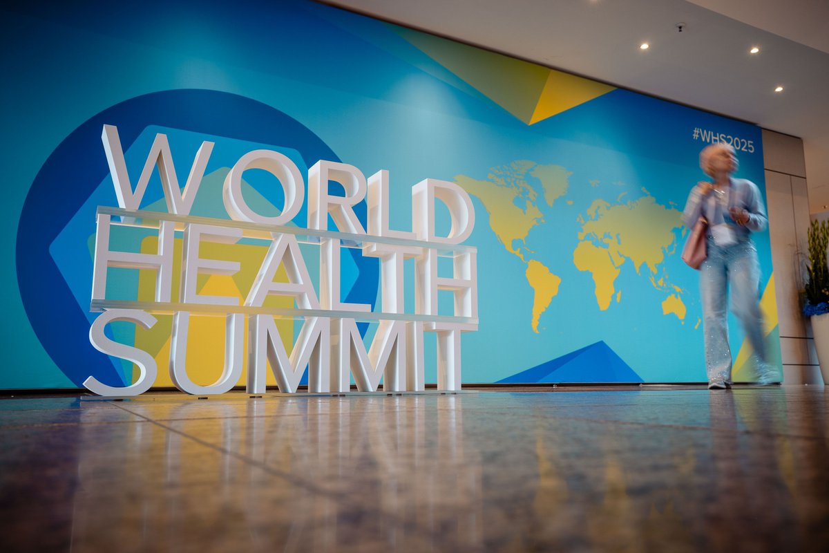 mothers2mothers tweet media