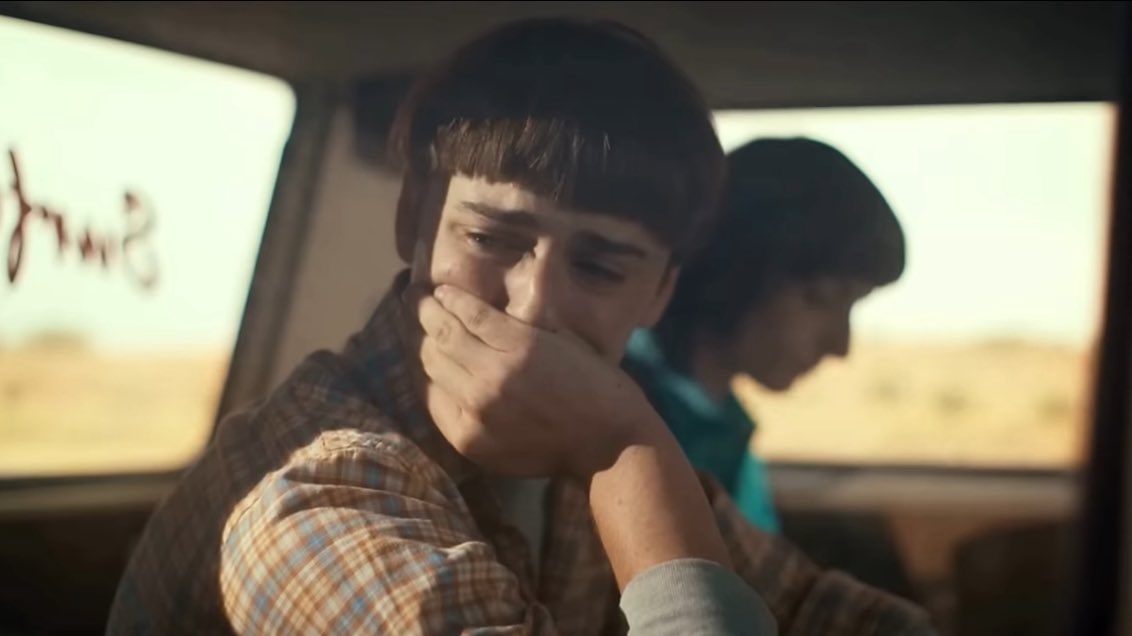 supaspywill's tweet image. “something finally goes right for him” I WOULD HOPE SO???