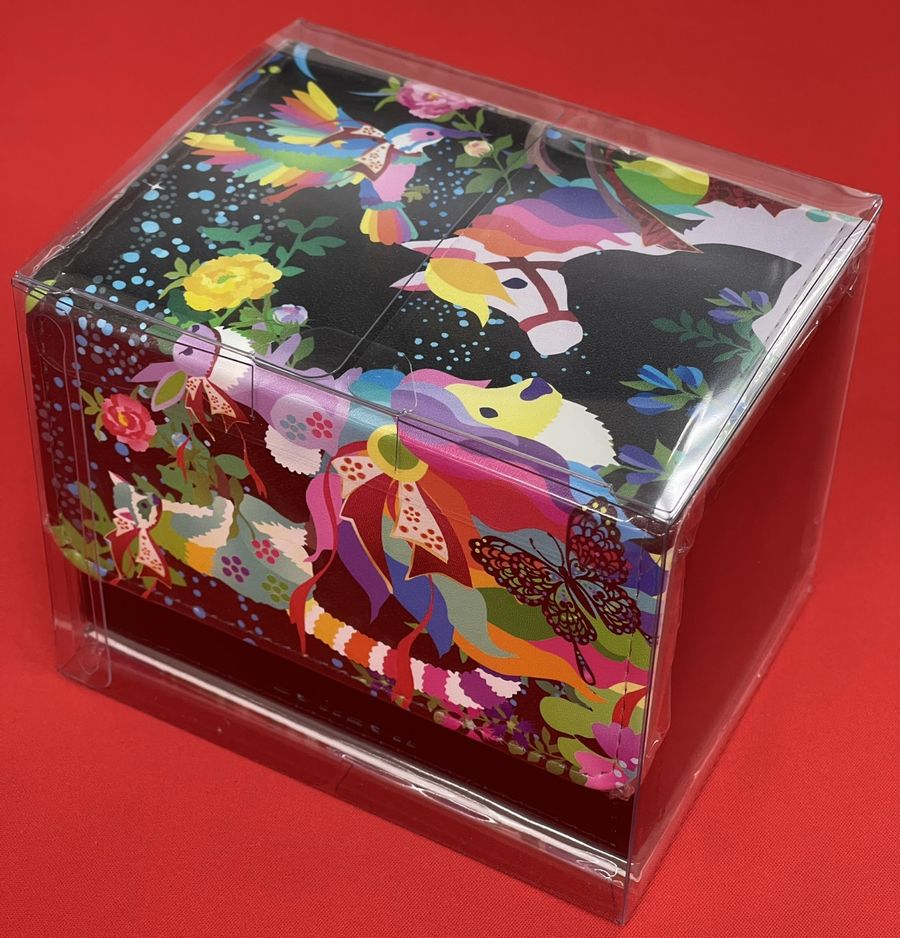 【新商品情報】
《LUNLUNサプライ》シリーズ、#108〜#116 が入荷しました✨

今回も個性的で可愛いデザインが勢ぞろい！

購入はこちら⏬ 
hareruyamtg.com/ja/products/se…