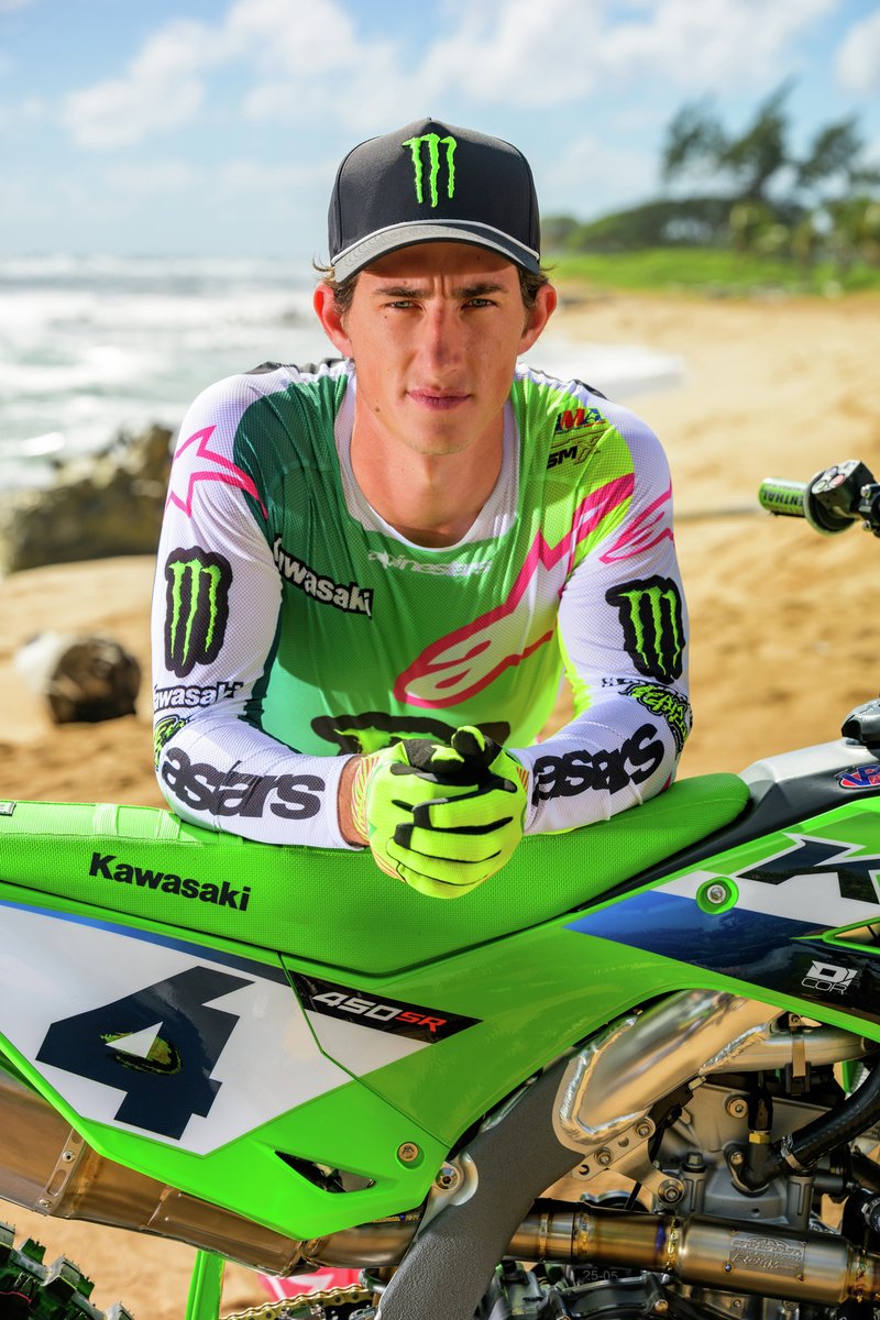 カワサキモータースジャパン on X