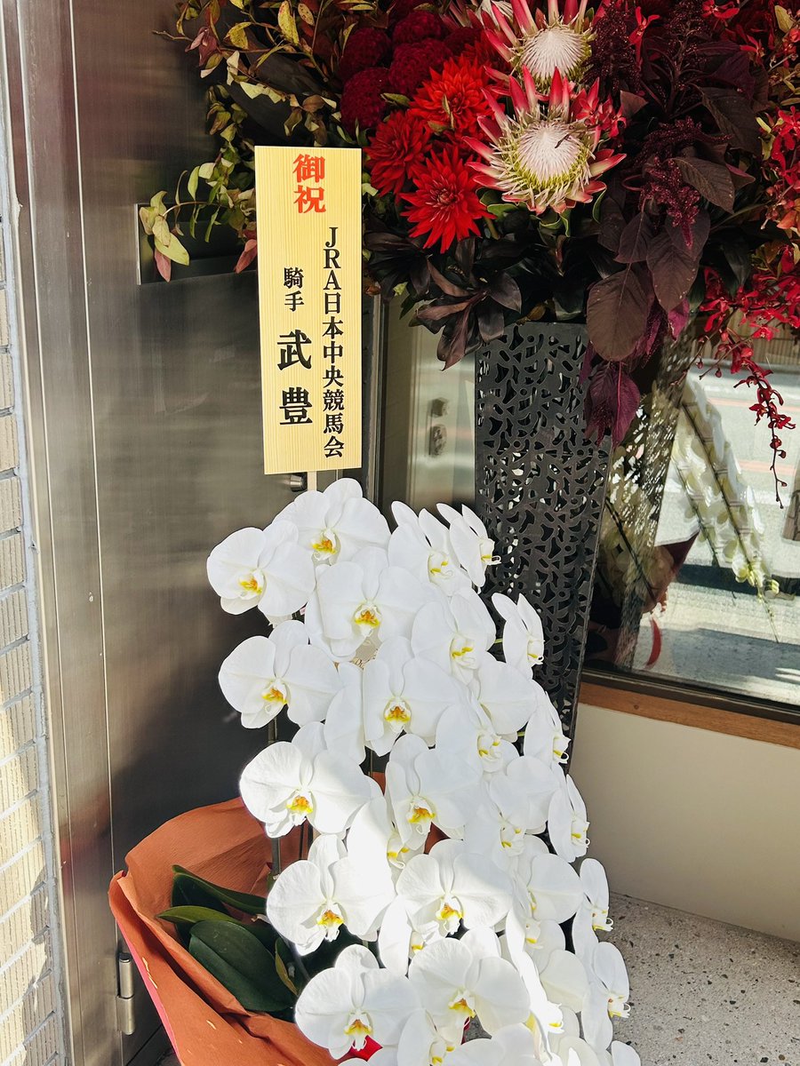 maru@ビューティー競馬 on X