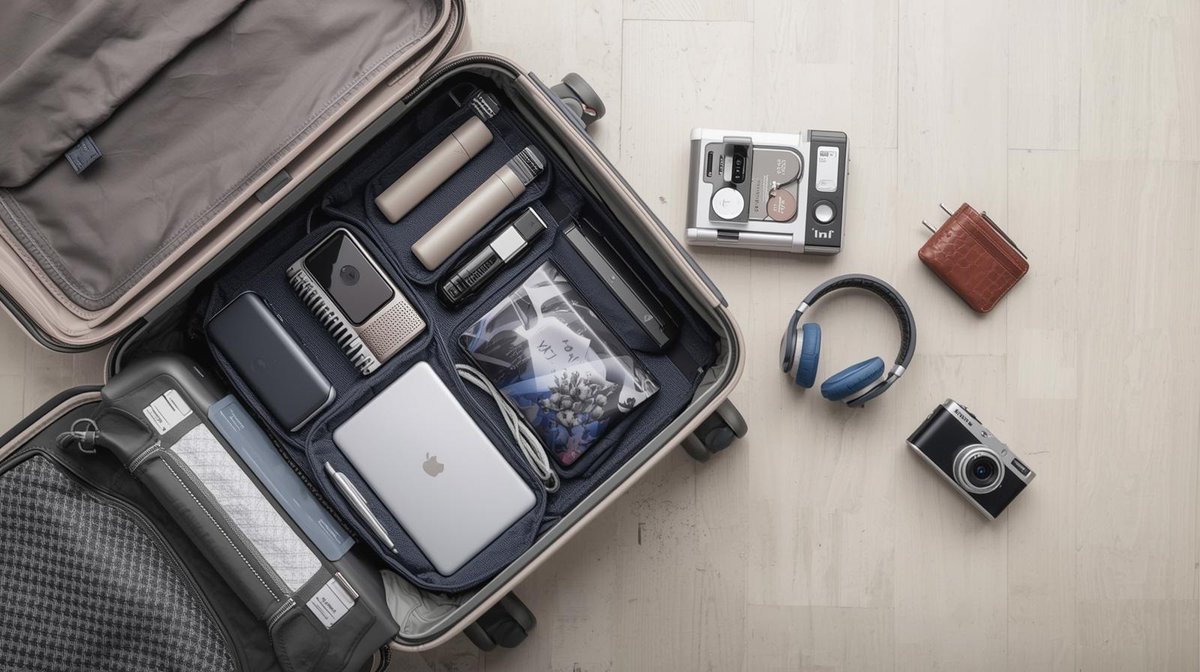 basopage's tweet image. The most under-packed travel gadget isn&apos;t a charger.
It&apos;s a portable door lock.

For less than $20, it&apos;s the best investment in your safety and peace of mind while traveling. #Solotravelers #yoneedthis.
miafrica.net/dont-start-pac… #TravelSafety