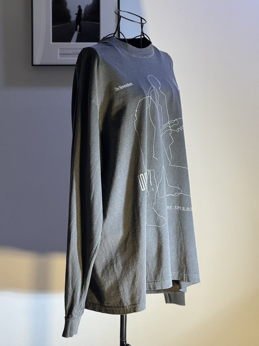 17時より発売開始】 “Big Love vol.7”Official Merchandise THE