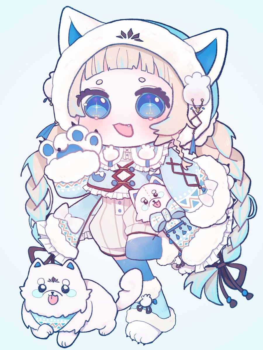 アモ(「Get U ♭ack」)
#maimai_art 