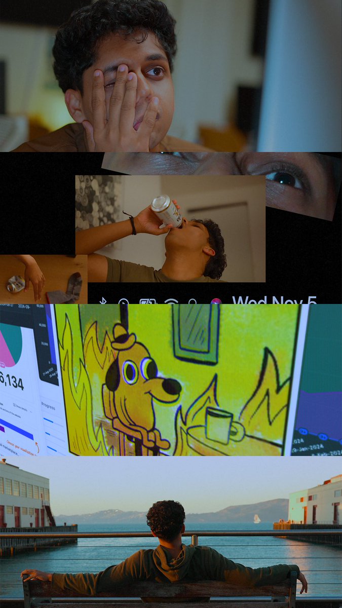 nikpil06's tweet photo. Dropping soon https://t.co/5OCPnpIv7B