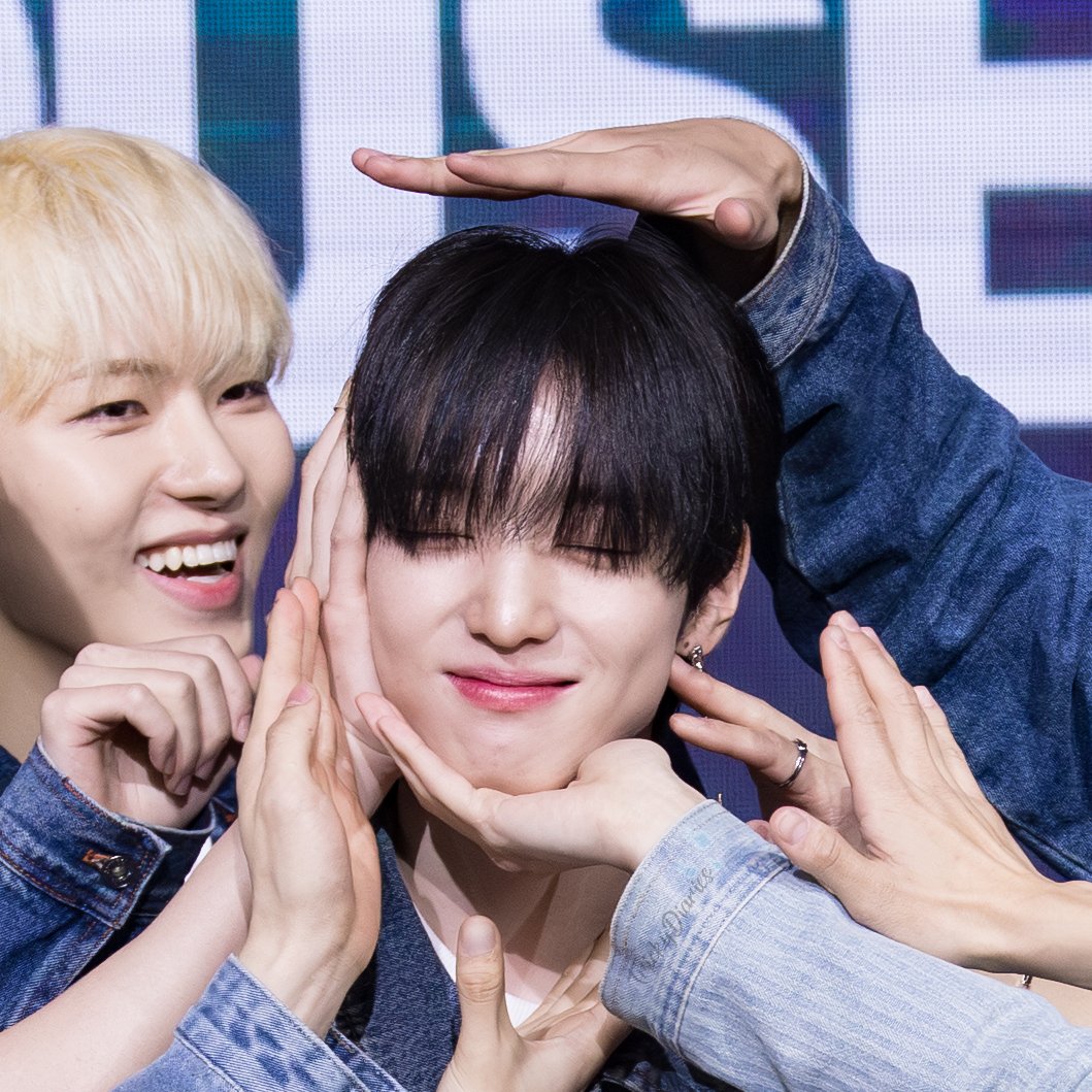 wonminchils tweet picture