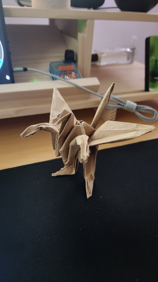 분명 하라는 거 똑같이 했는데... 왜 머리가 3개 달린 애가 됐지...