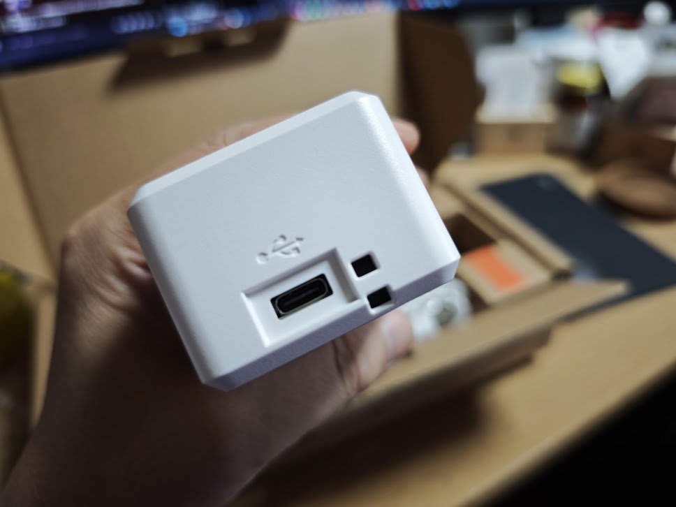 masakiishitani's tweet image. 私がScanSnapプレミアムアンバサダーということで、すでに発表されているiX110が先行でPFUから届いたので、早速セットアップ。やはり、このハンディサイズでUSB-Cで動くScanSnapは神としか！
#ScanSnap